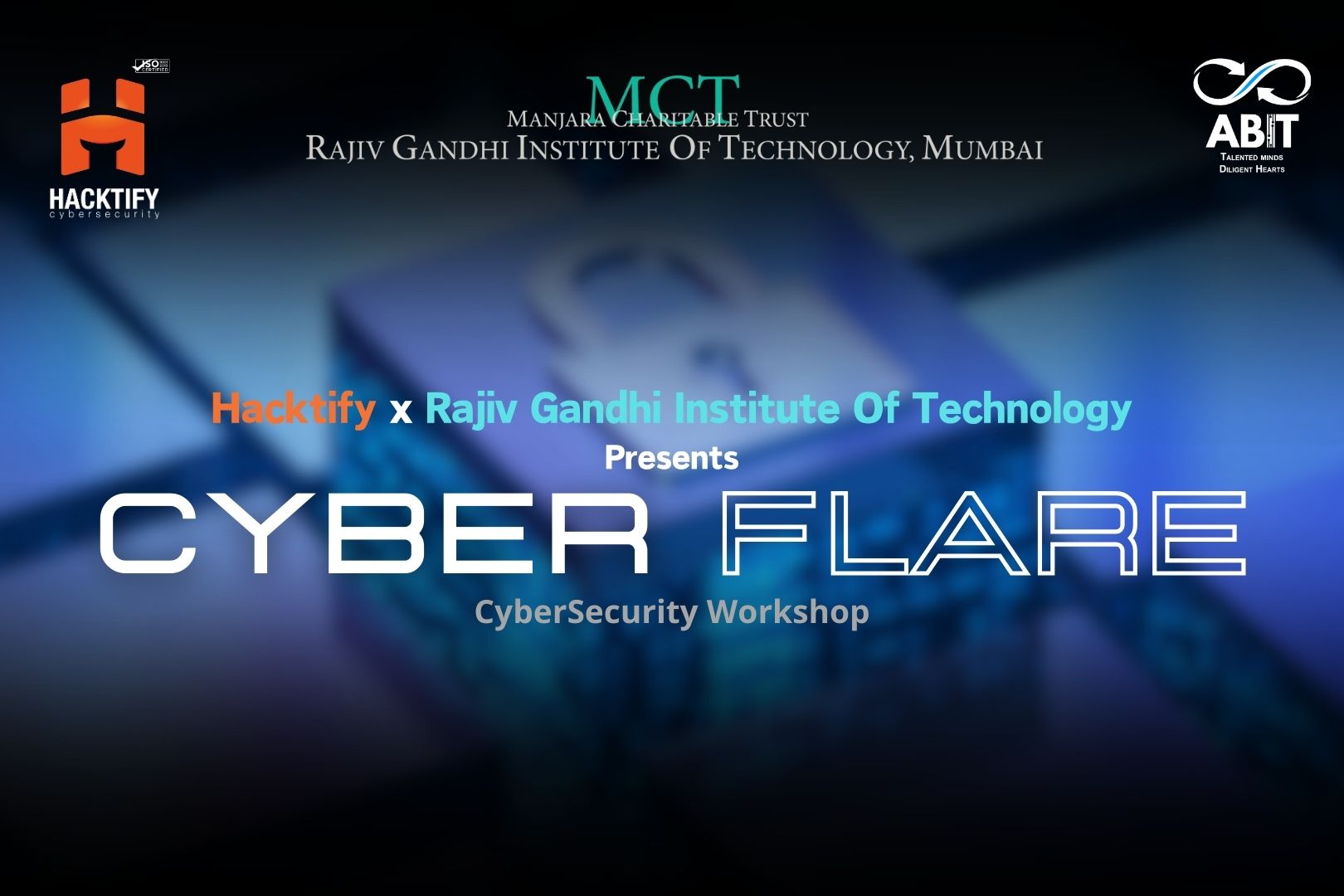Cyber Flare Thumbanil