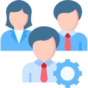 user Management icon