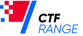 ctfRange logo